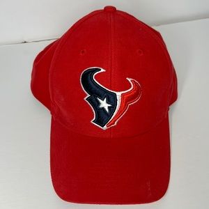 Houston Texans NFL Football Baseball hat cap